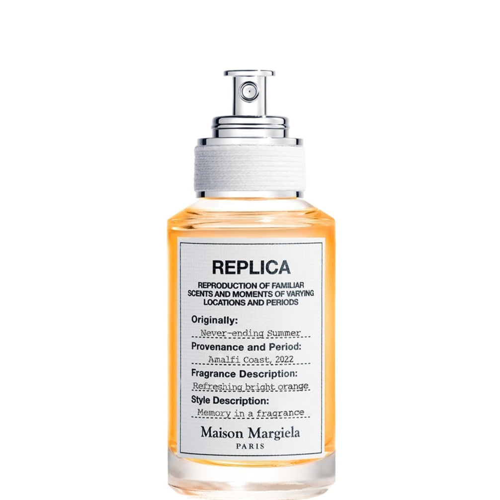Maison Margiela - Never Ending Summer EDP 30ml