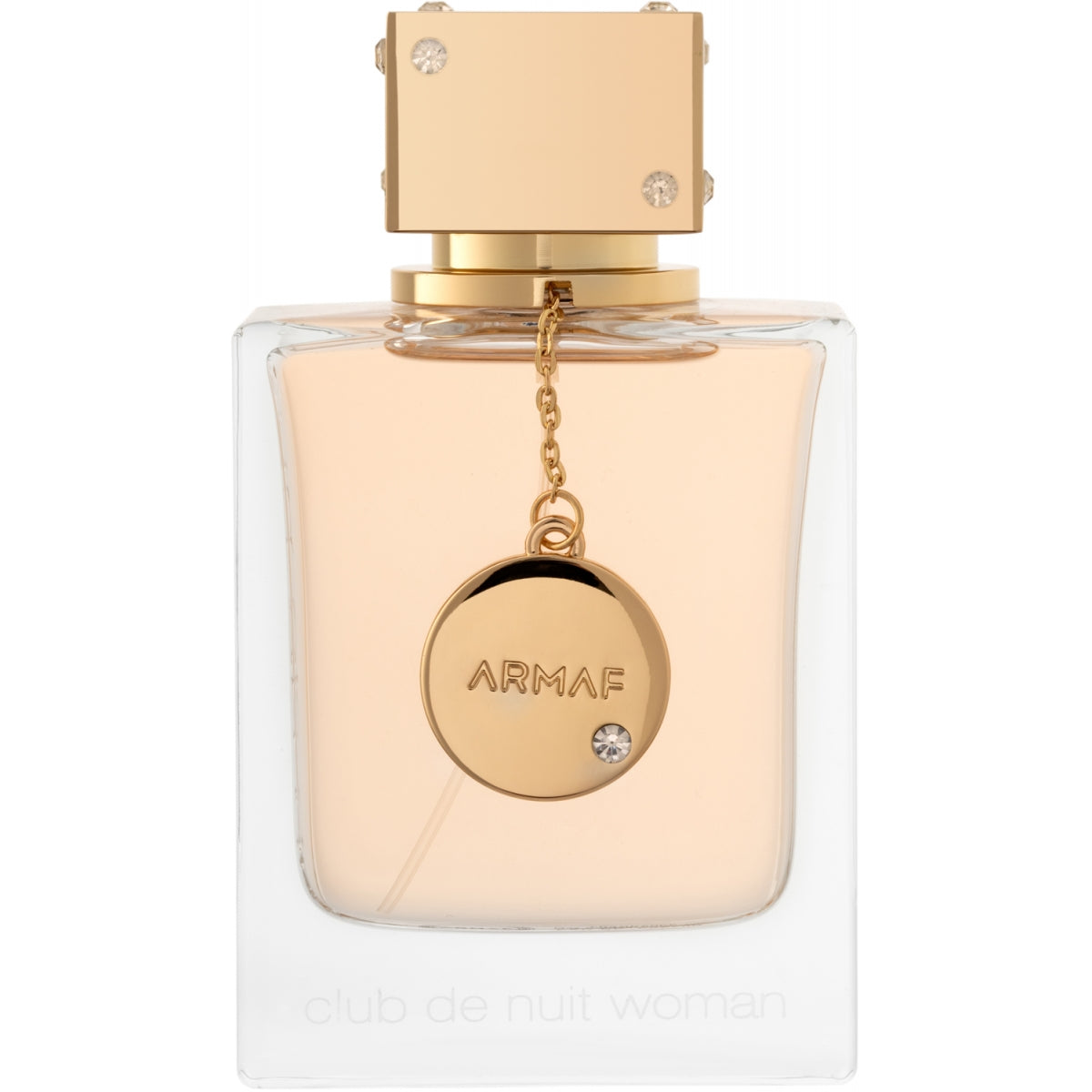 Armaf - Club De Nuit Woman EDP 200ml