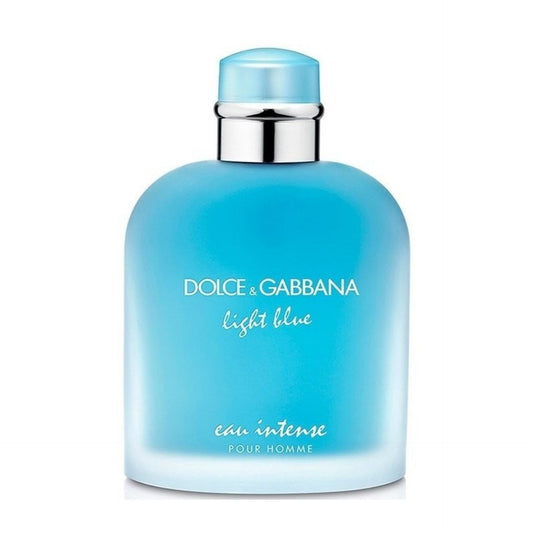 Dolce&Gabbana - Light Blue Intense Homme EDP 50ml