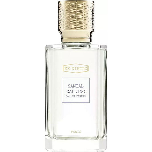 Ex Nihilo - Santal Calling EDP 50ml