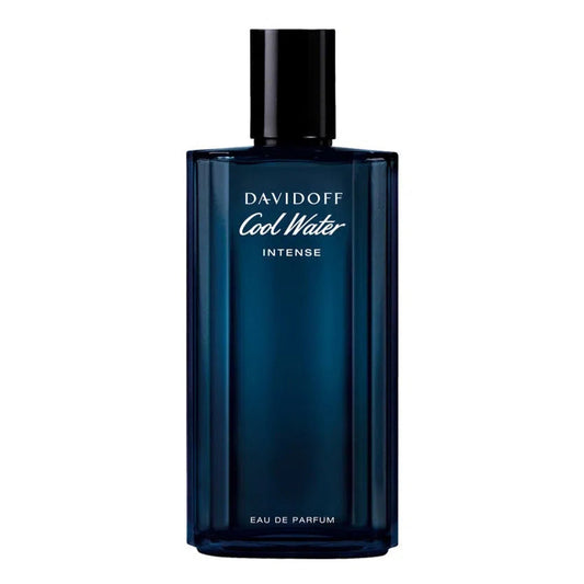 Davidoff - Cool Water Intense EDP 125ml