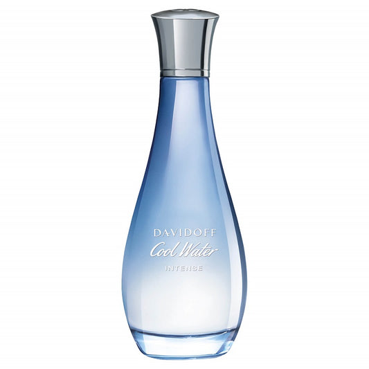Davidoff - Cool Water Intense Woman EDP 100ml
