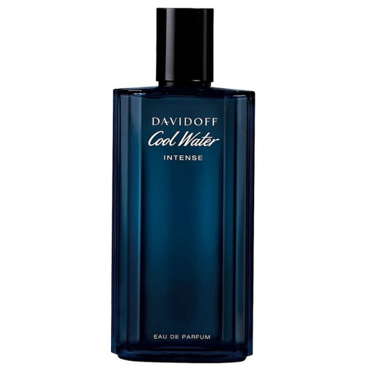 Davidoff - Cool Water Man Intense EDP 75ml
