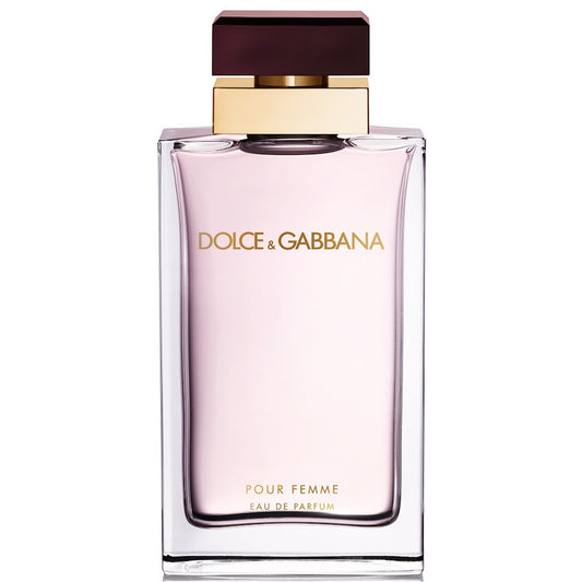 Dolce&Gabbana - Pour Femme EDP 100ml