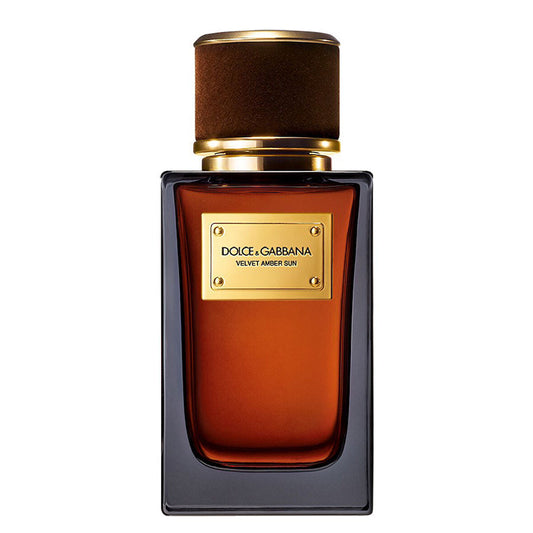Dolce&Gabbana - Velvet Amber Sun EDP 100ml