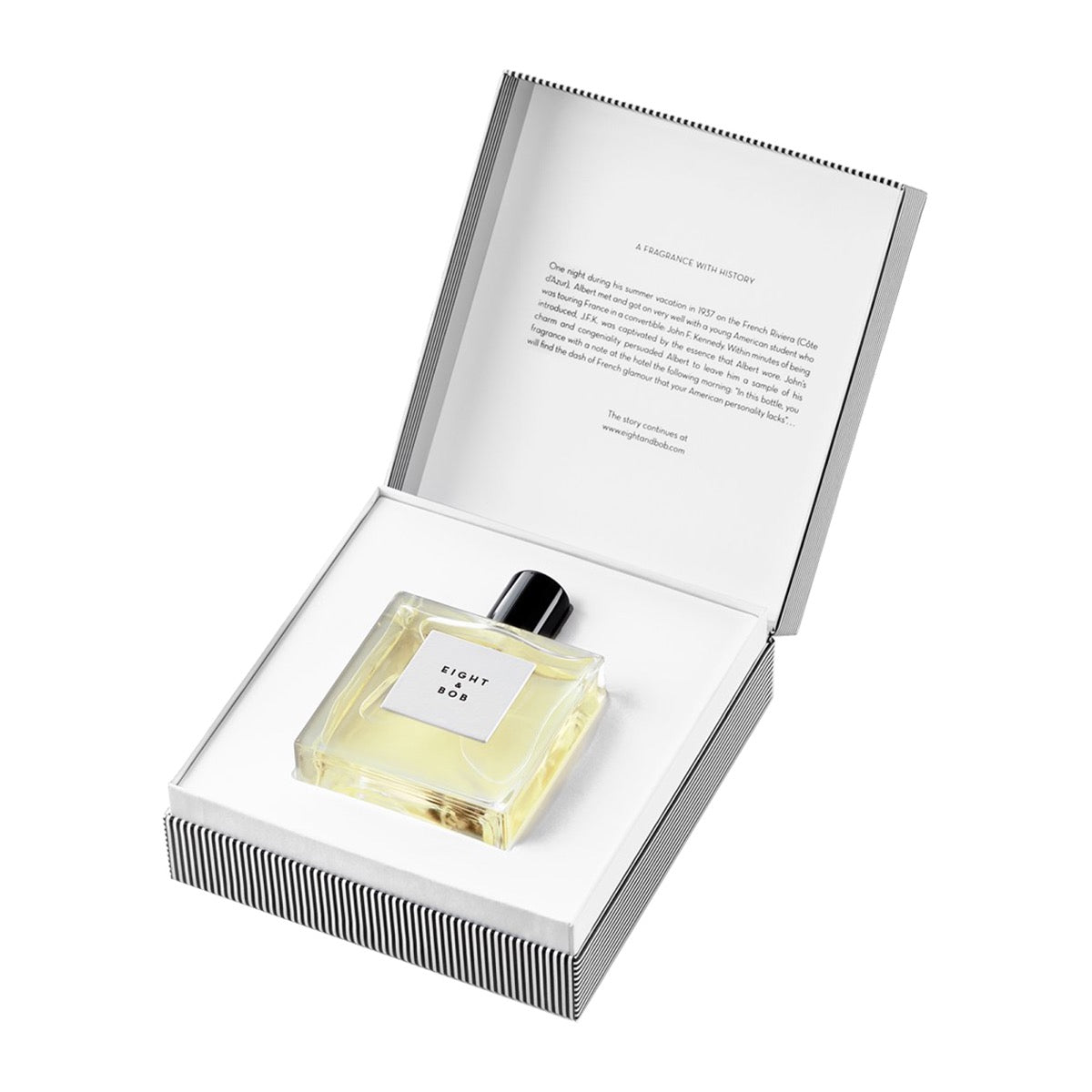 Eight&Bob - The Original (Book Box) EDP 150ml