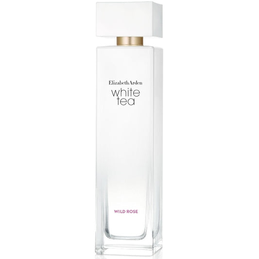 Elizabeth Arden - White Tea Wild Rose EDT 100ml