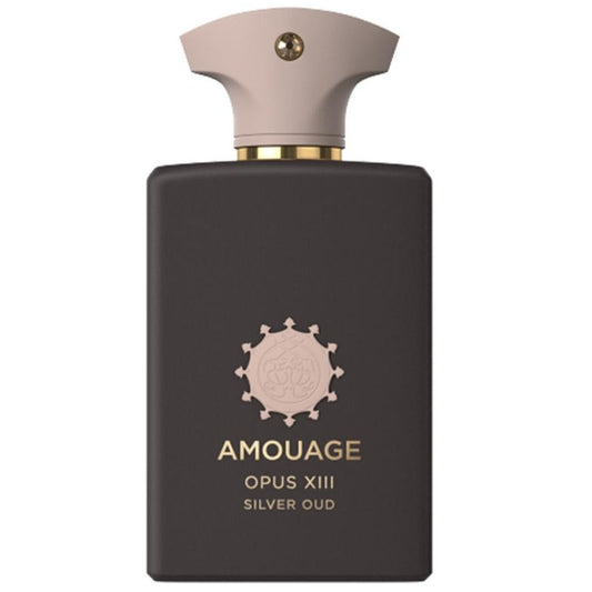 Amouage - Opus XIII Silver Oud EDP 100ml