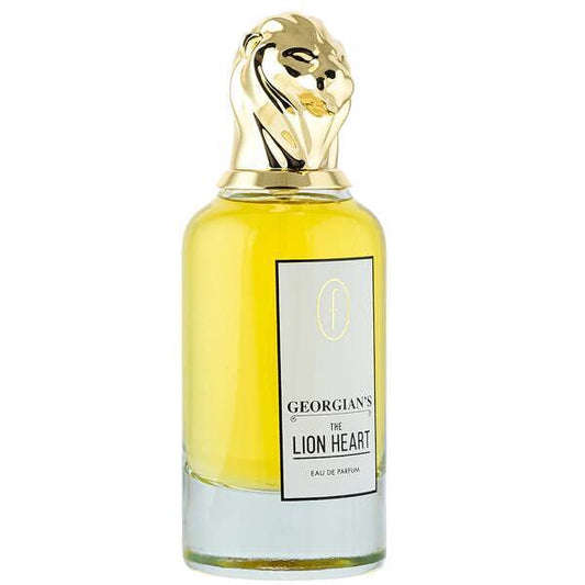 Flavia - Georgian's The Lion Heart EDP 100ml