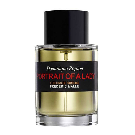 Frederic Malle - Portrait of a Lady EDP 100ml