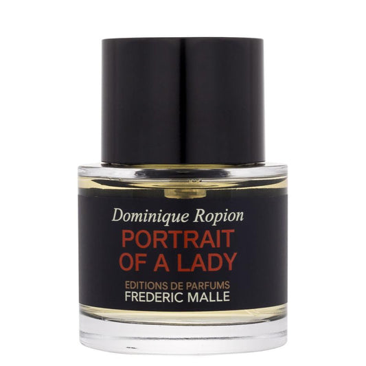 Frederic Malle - Portrait Of A Lady EDP 50ml