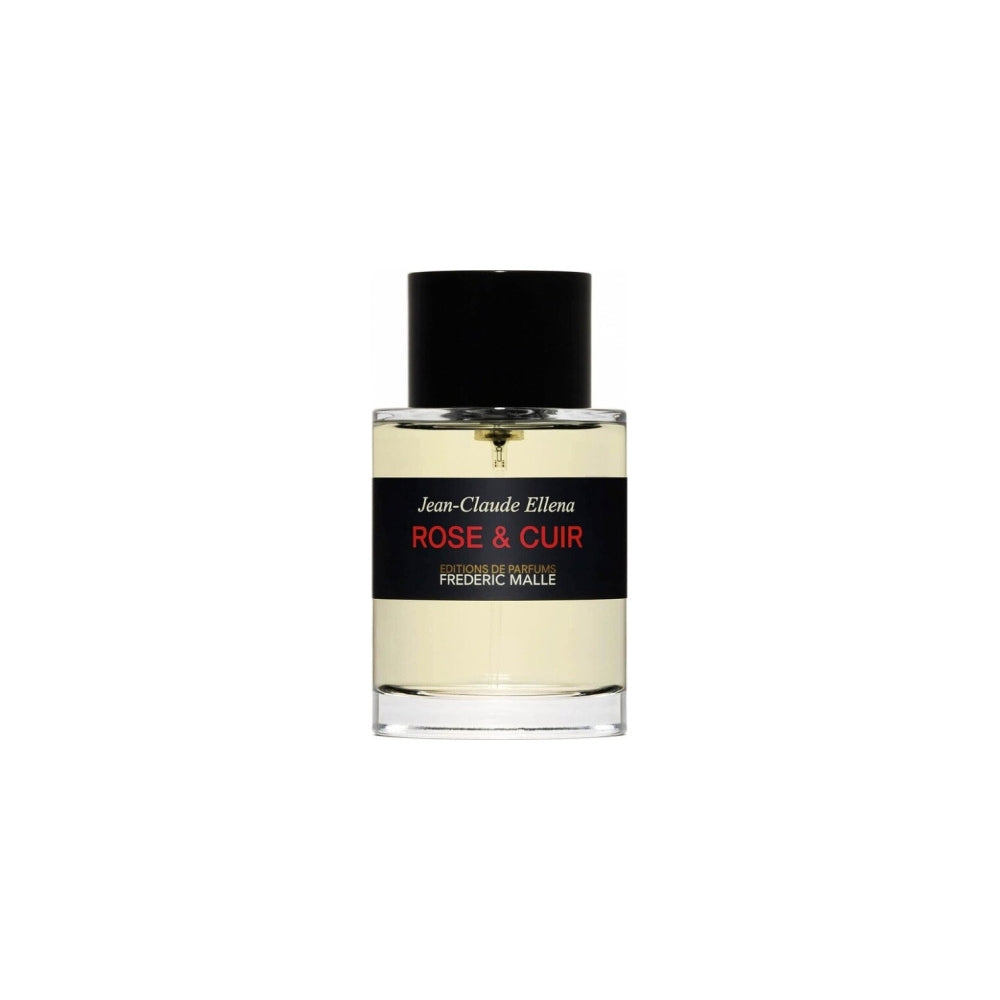 Frederic Malle - Rose And Cuir EDP 100ml