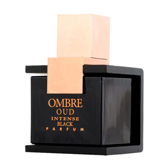 Armaf - Ombre Oud Intense Black EDP 100ml