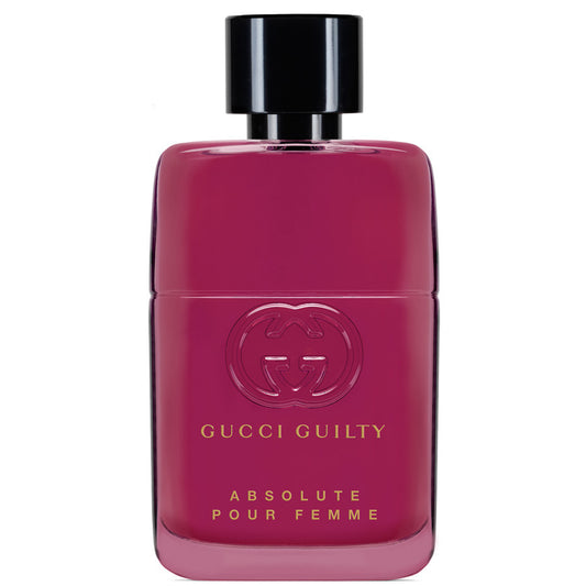 Gucci - Guilty Pour Femme Absolute EDP 90ml