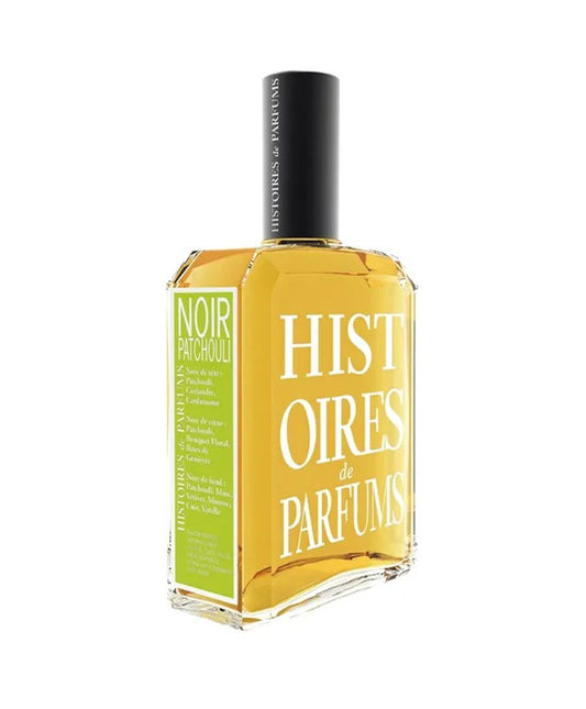Histories de Parfums - Noir Patchouli EDT 120ml
