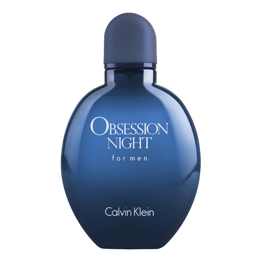 Calvin Klein - Obsession Night For Men EDT 125ml
