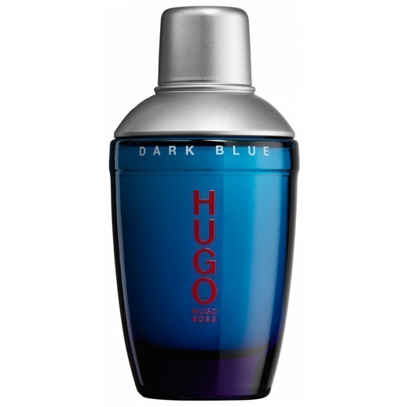 Hugo Boss - Dark Blue EDT 75ml