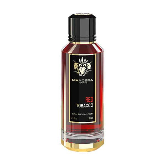 Mancera - Red Tobacco EDP 60ml