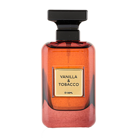 Flavia - Vanilla and Tobacco EDP 100ml