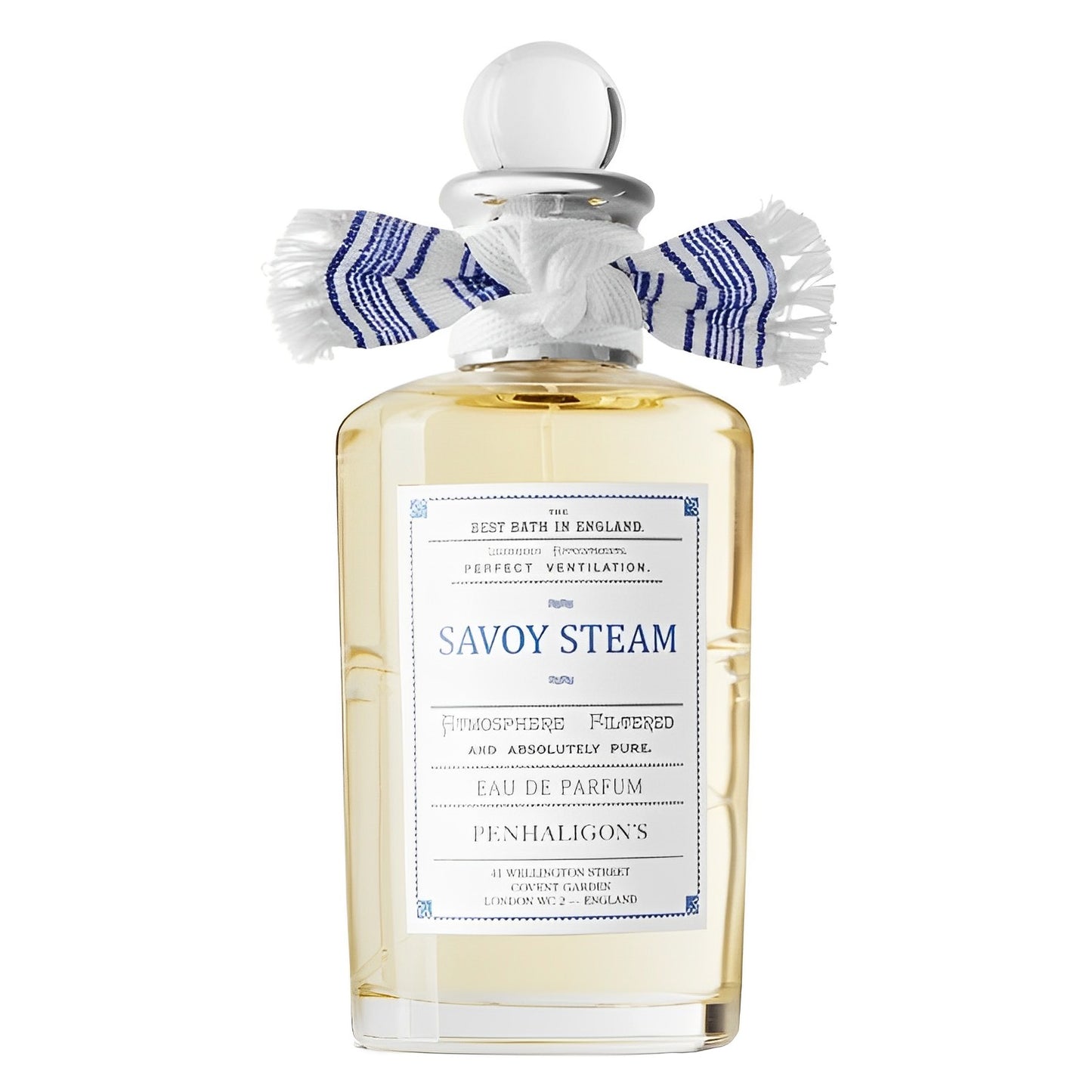 Penhaligon's - Savoy Steam EDP 100ml
