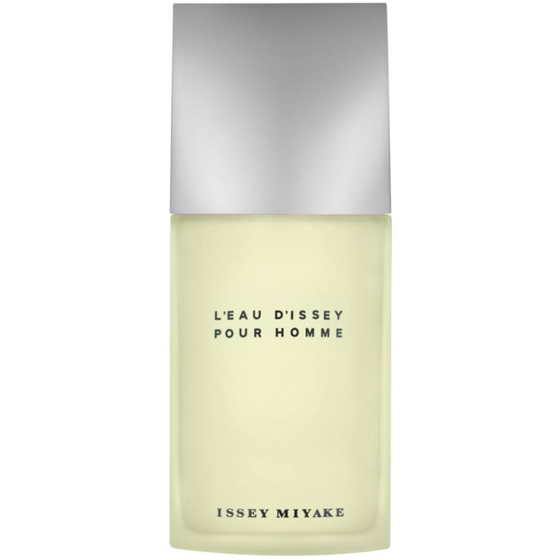 Issey Miyake - L'Eau D'Issey Pour Homme EDT 125ml