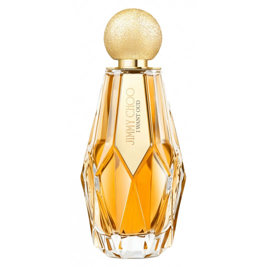 Jimmy Choo - I Want Oud EDP 100ml