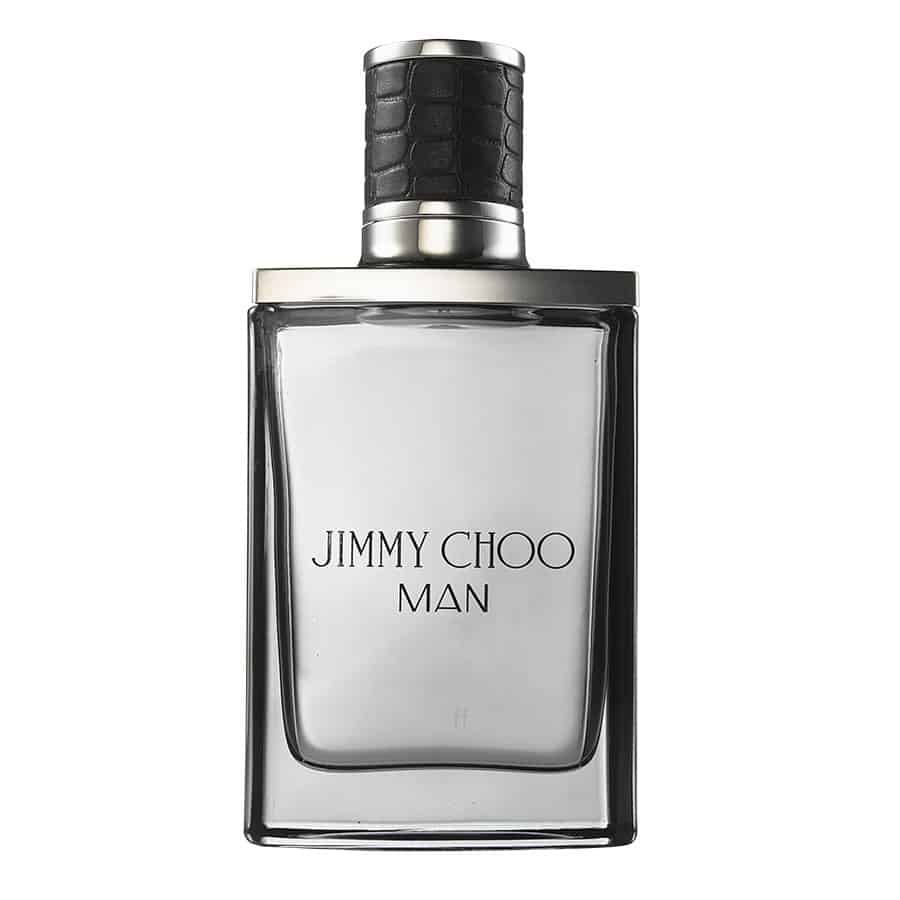Jimmy Choo - Jimmy Choo Man EDT 100ml