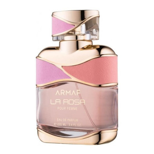 Armaf - La Rosa EDT 100ml