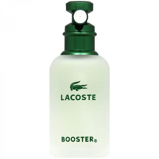 Lacoste - Booster EDT 125ml