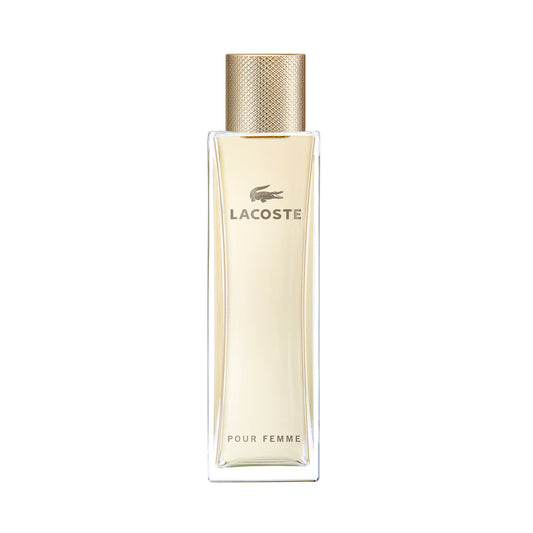 Lacoste - Pour Femme EDP 90ml