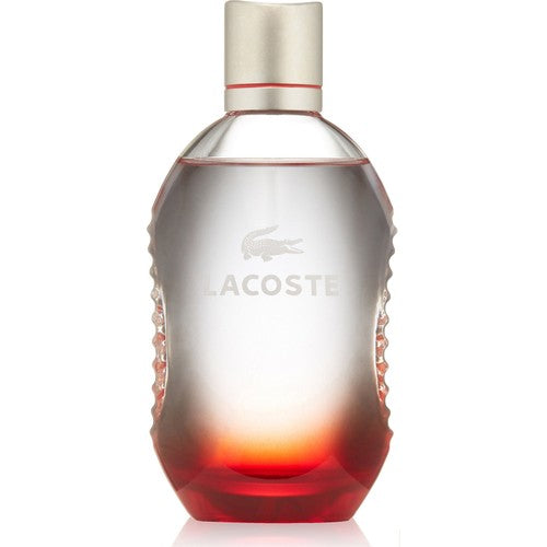 Lacoste - Red Man EDT 125ml