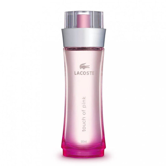 Lacoste - Touch Of Pink EDT 90ml