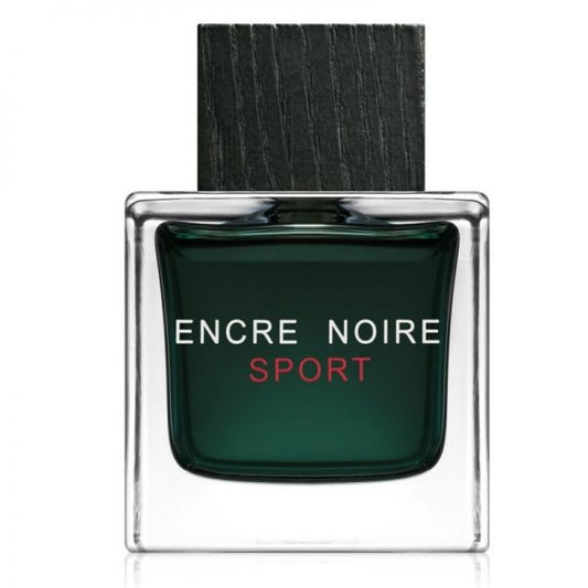 Lalique - Encre Noire Sport EDT 100ml
