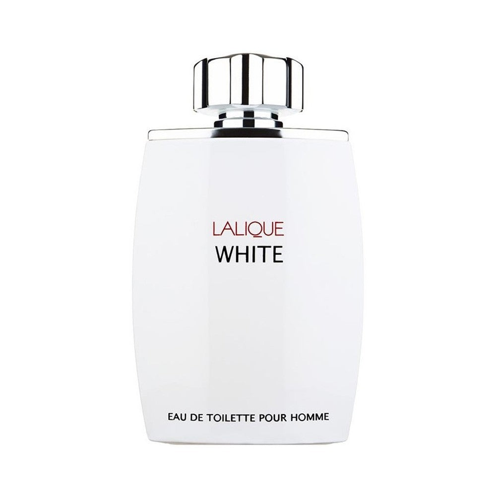 Lalique - White Pour Homme EDT 100ml