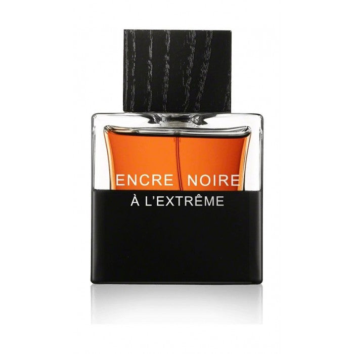 Lalique - Encre Noire A L'Extreme EDP 100ml