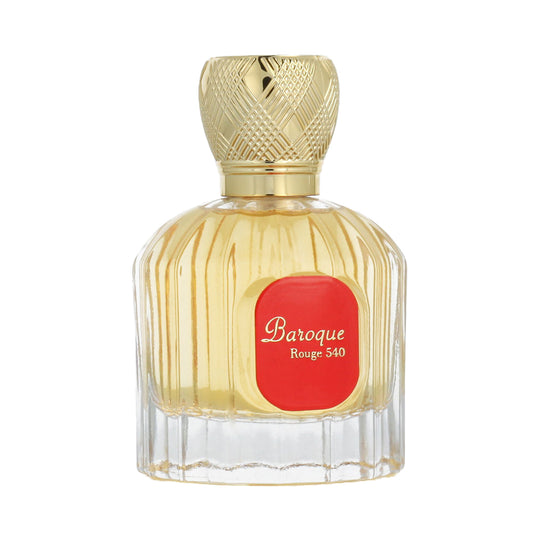 Lattafa - Alhambra Baroque Rouge 540 EDP 100ml