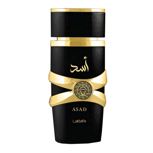 Lattafa - Asad EDP 100ml