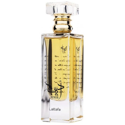 Lattafa - Adeeb EDP 80ml