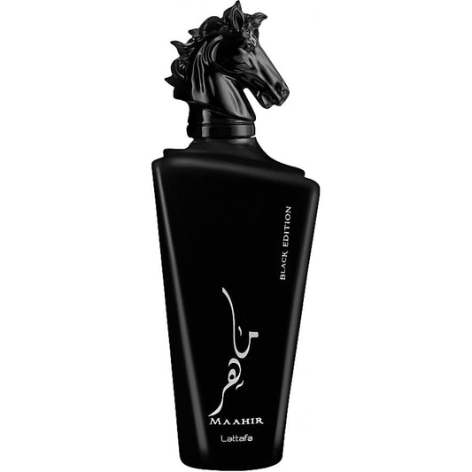 Lattafa - Maahir Black Edition EDP 100ml