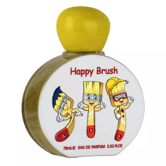 Lattafa - Happy Brush EDT 75ml