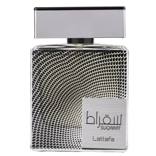 Lattafa - Suqraat EDP 100ml