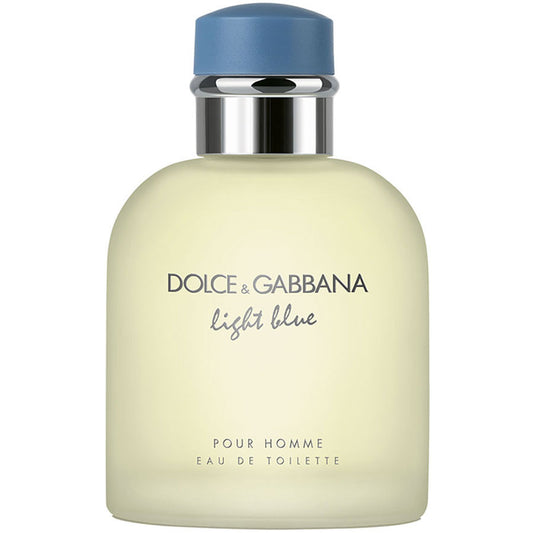 Dolce&Gabbana - Light Blue Man EDT 75ml
