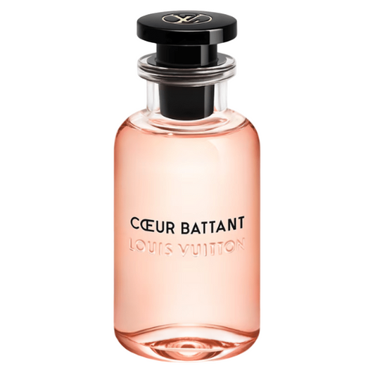 Louis Vuitton - Coeur Battant EDP 100ml
