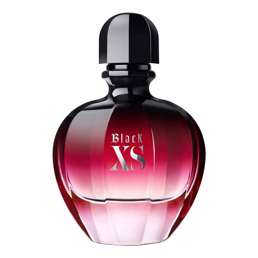 Paco Rabanne - Black XS for Her EDP 80ml