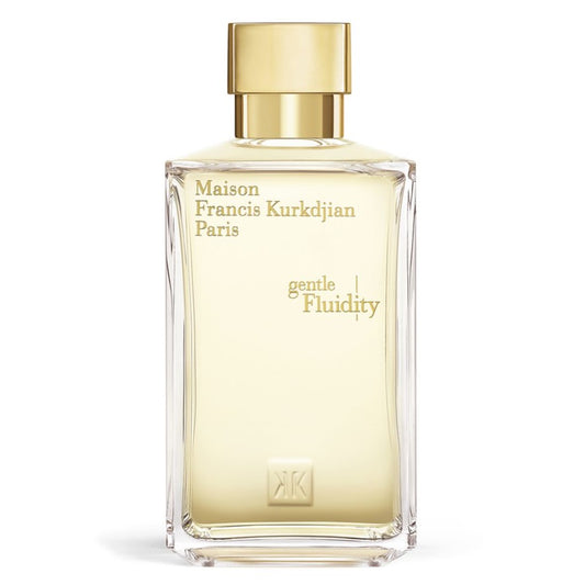 Maison Francis Kurkdjian - Gentle Fluidity Gold EDP 200ml