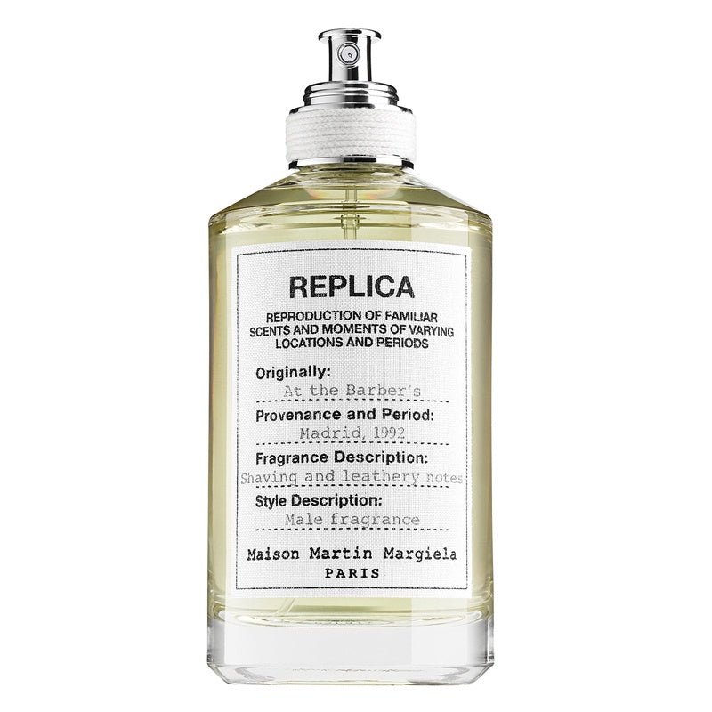 Maison Margiela - At The Barber's For Men EDT 100ml