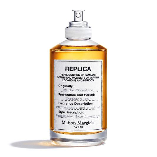 Maison Margiela - Replica By Fireplace EDT 100ml
