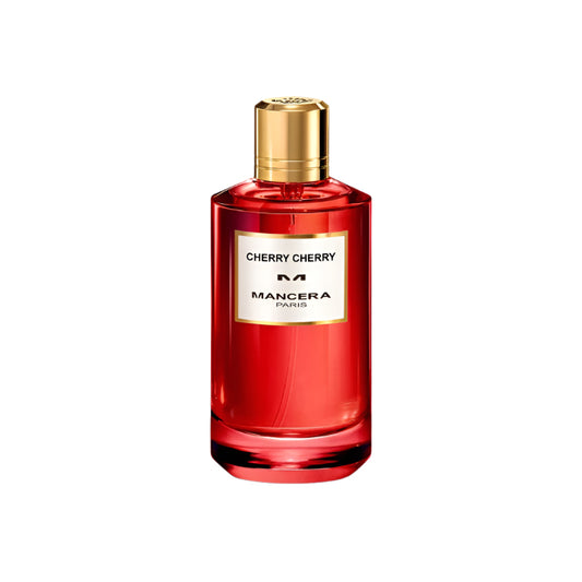 Mancera - Cherry Cherry EDP 120ml