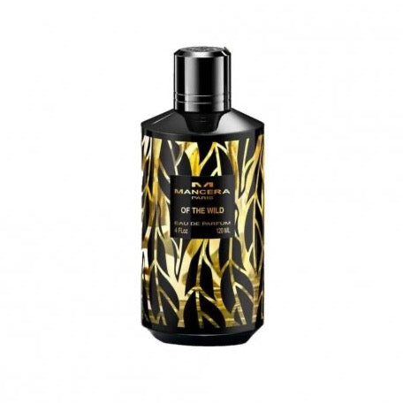 Mancera - Of The Wild EDP 120ml