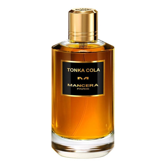 Mancera - Tonka Cola EDP 120ml